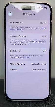 IPhone 15 (128gb) - Photo 5
