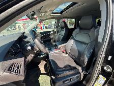 2016 ACURA MDX AWD NAVIGATION TECH PACKAGE CAMERA REMOTE START - Photo 4