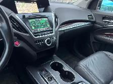 2016 ACURA MDX AWD NAVIGATION TECH PACKAGE CAMERA REMOTE START - Photo 8