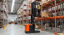 Order Picker Operator – Markham