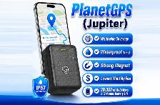 GPS Tracker Jupiter Model