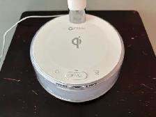 OttLite wireless charging LED desk lamp - Photo 4