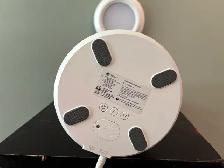 OttLite wireless charging LED desk lamp - Photo 6
