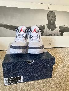 Air Jordan 3 Retro SE Denim….. Deadstock BNIB Sz13