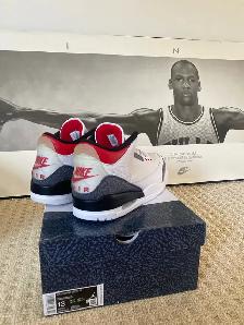 Air Jordan 3 Retro SE Denim….. Deadstock BNIB Sz13 - Photo 4