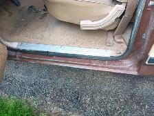1985 Ford truck - Photo 2
