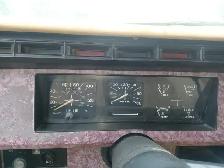 1985 Ford truck - Photo 4