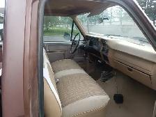 1985 Ford truck - Photo 5
