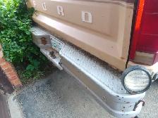 1985 Ford truck - Photo 6
