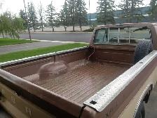 1985 Ford truck - Photo 7