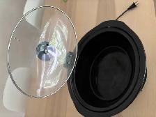 Crock Pot Slow Cooker - Photo 2