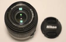 NIKON NIKKOR AF-S 55-200 - DX 4-5.6G ED - UV - Photo 3