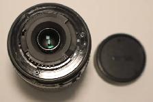 NIKON NIKKOR AF-S 55-200 - DX 4-5.6G ED - UV - Photo 4