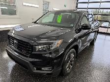 2021 Honda Ridgeline Sport 4X4