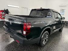 2021 Honda Ridgeline Sport 4X4 - Photo 4