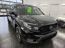 2021 Honda Ridgeline Sport 4X4 - Photo 6
