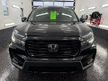 2021 Honda Ridgeline Sport 4X4 - Photo 7