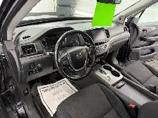 2021 Honda Ridgeline Sport 4X4 - Photo 8