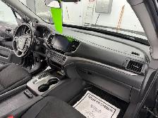 2021 Honda Ridgeline Sport 4X4 - Photo 9