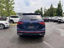 2024 Volkswagen Tiguan Highline R-Line | Interieur Cuir | Toit P - Photo 6
