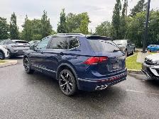 2024 Volkswagen Tiguan Highline R-Line | Interieur Cuir | Toit P - Photo 7