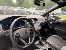 2024 Volkswagen Tiguan Highline R-Line | Interieur Cuir | Toit P - Photo 9