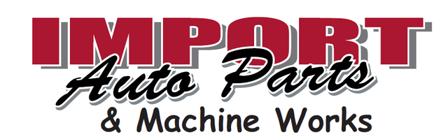 Auto Parts rebuilder