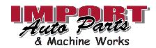 Auto Parts rebuilder