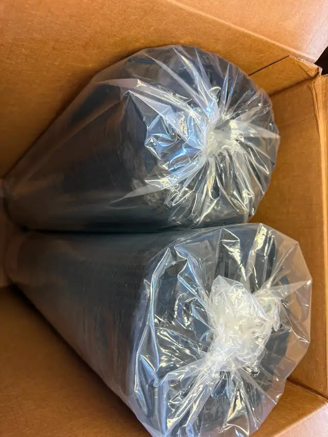 Belly Bags