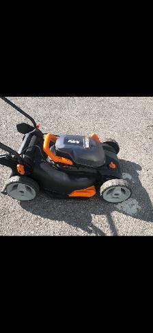 Garage Sale ( house contents )