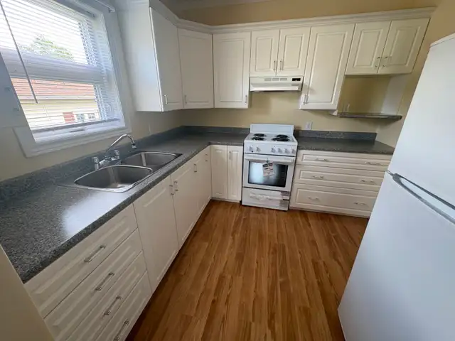 2 bedroom full house for rent