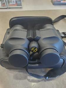 Bushnell Xtra-Wide 10x50 Binoculars