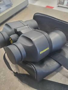 Bushnell Xtra-Wide 10x50 Binoculars - Photo 2