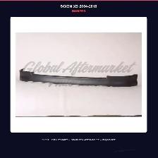 Scion Xb 2004-2016 Fender Hood Grille Mirror Bumper Absorber - Photo 2
