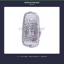 Scion Xb 2004-2016 Fender Hood Grille Mirror Bumper Absorber - Photo 4