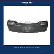 Scion Tc 2005-2016 Grille Hood Fender Mirror Bumper Absorber - Photo 2