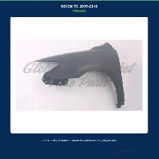 Scion Tc 2005-2016 Grille Hood Fender Mirror Bumper Absorber - Photo 4