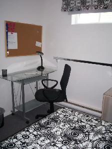 1 CHAMBRE = ÉTUDIANT ( E) STAGIAIRE 30 ans et MOINS - Photo 4