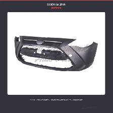 Scion Ia 2016 Hood Grille Fender Bumper Absorber - Photo 2