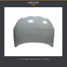 Scion Ia 2016 Hood Grille Fender Bumper Absorber - Photo 5