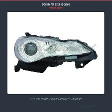 Scion Fr S 2013-2016 Hood Fender Bumper - Photo 2