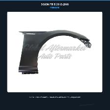 Scion Fr S 2013-2016 Hood Fender Bumper - Photo 3