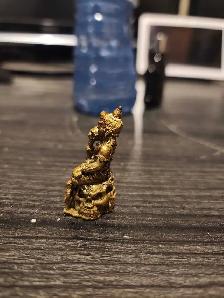 THAI AMULET  PHAYA YOM GOD OF HELL OR DEATH - Photo 7
