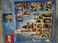 Lego Creator Expert - Disney Castle (71040) - Photo 3