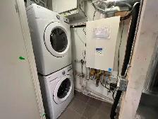 2 Bedrooms 2 Bathrooms Townhouse at Victoria Park & Lawrence - Photo 4