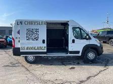 2025 Ram ProMaster Cargo Van TRADESMAN - Photo 13
