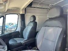 2025 Ram ProMaster Cargo Van TRADESMAN - Photo 28