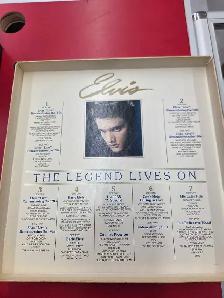 Vinyle Elvis - Photo 2