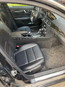 2012 Mercedes C350 4Matic - Photo 6