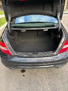 2012 Mercedes C350 4Matic - Photo 7